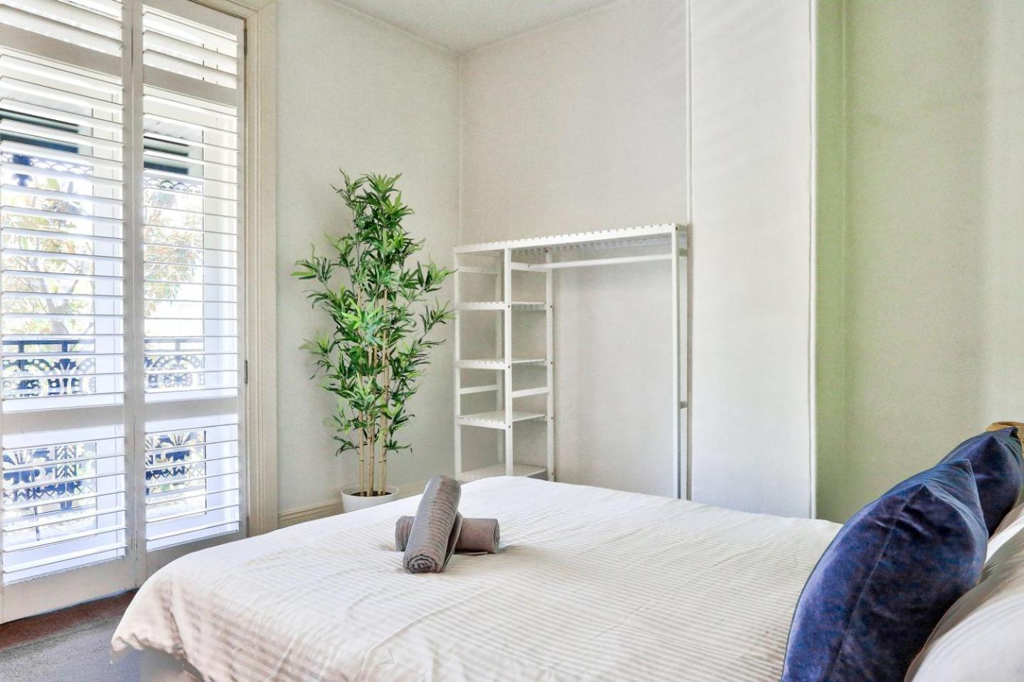 Unique 2 Bedroom House Pyrmont 2 E-Bikes Included Sydney Exterior photo