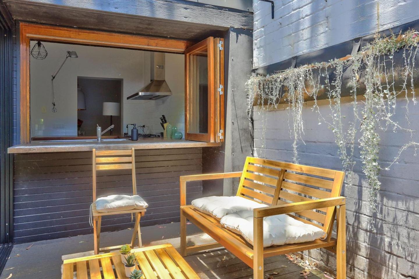 Unique 2 Bedroom House Pyrmont 2 E-Bikes Included Sydney Exterior photo