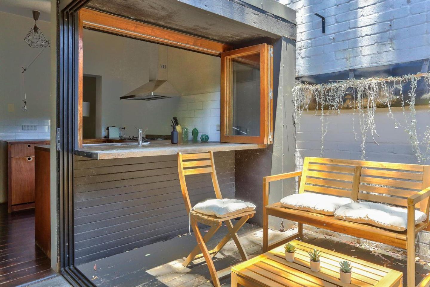 Unique 2 Bedroom House Pyrmont 2 E-Bikes Included Sydney Exterior photo